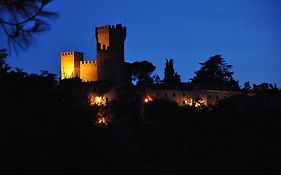 Castello Di Proceno Albergo Diffuso In Dimora D'Epoca
