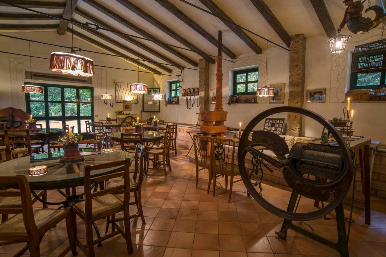 Castello Di Proceno Albergo Diffuso In Dimora D'Epoca Esterno foto