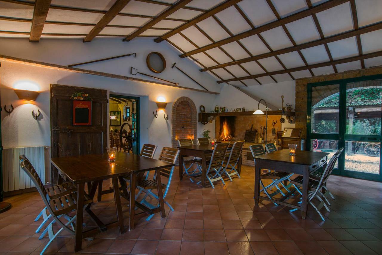 Castello Di Proceno Albergo Diffuso In Dimora D'Epoca Esterno foto