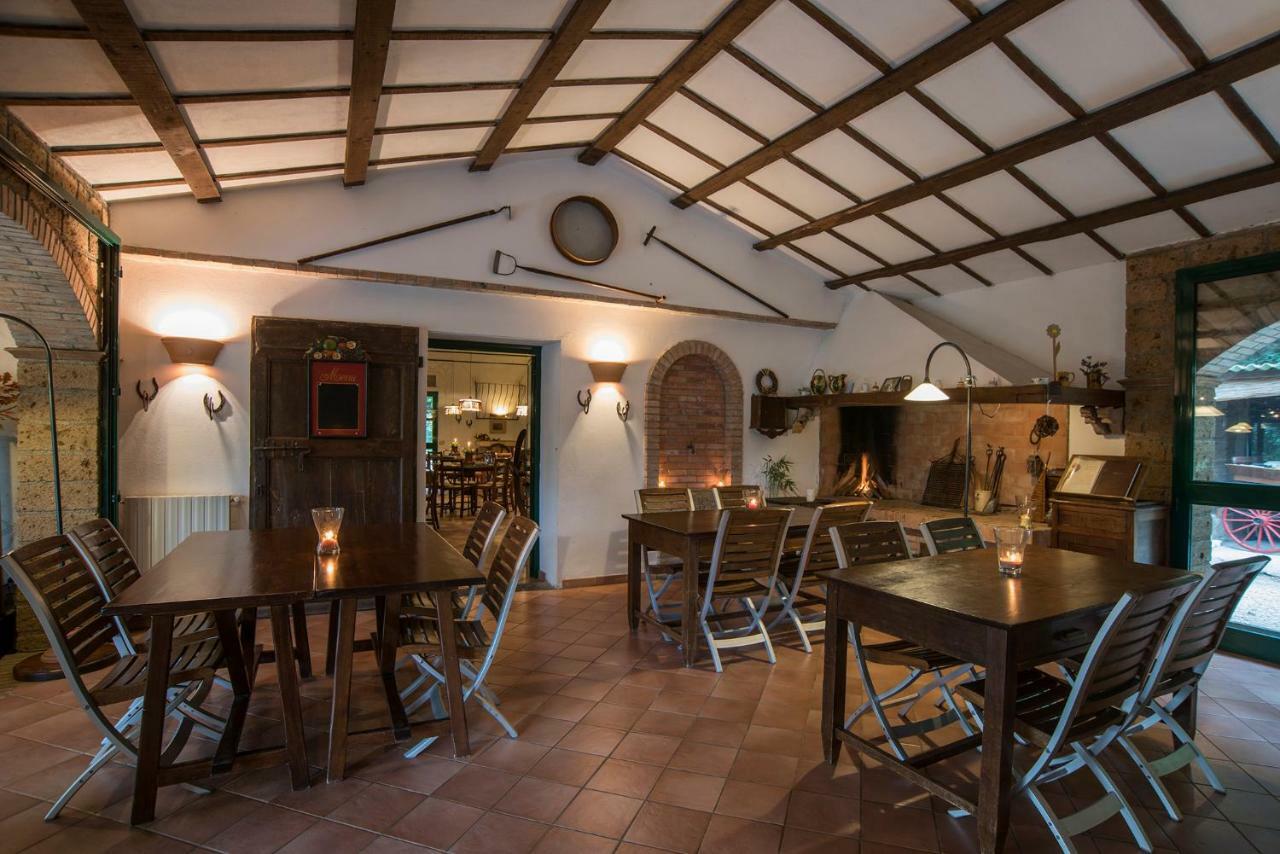 Castello Di Proceno Albergo Diffuso In Dimora D'Epoca Esterno foto