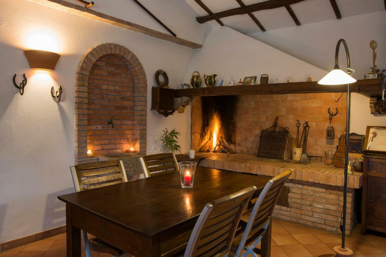 Castello Di Proceno Albergo Diffuso In Dimora D'Epoca Esterno foto