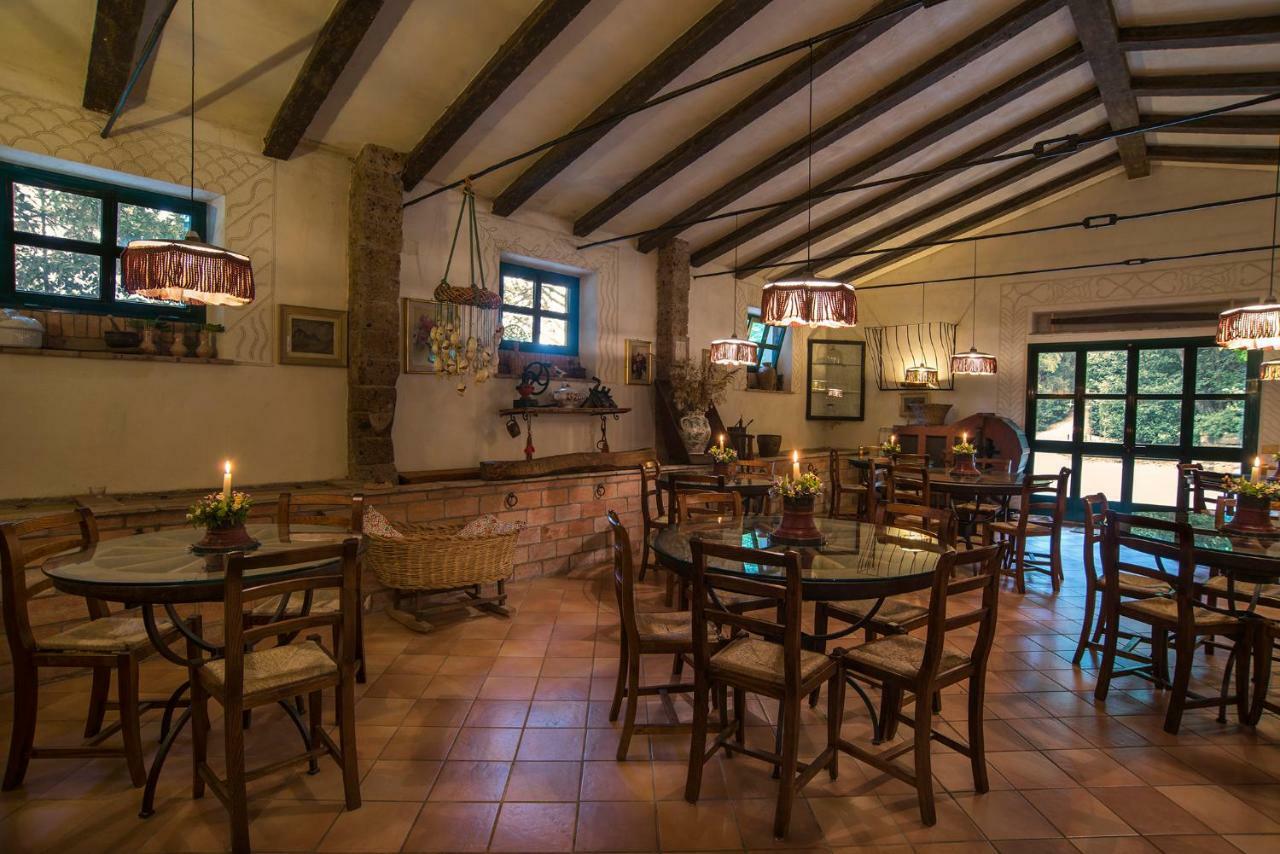 Castello Di Proceno Albergo Diffuso In Dimora D'Epoca Esterno foto