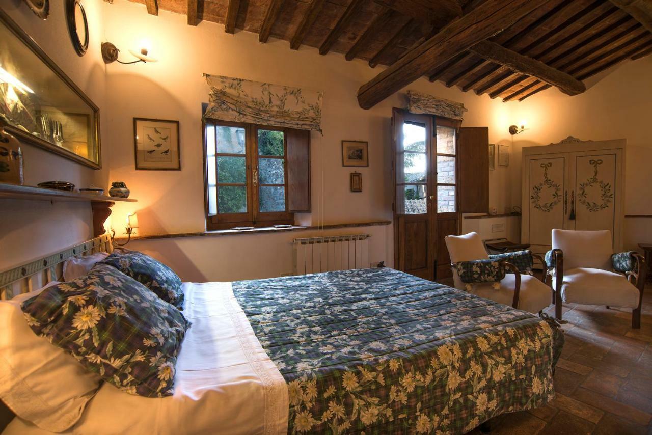 Castello Di Proceno Albergo Diffuso In Dimora D'Epoca Esterno foto
