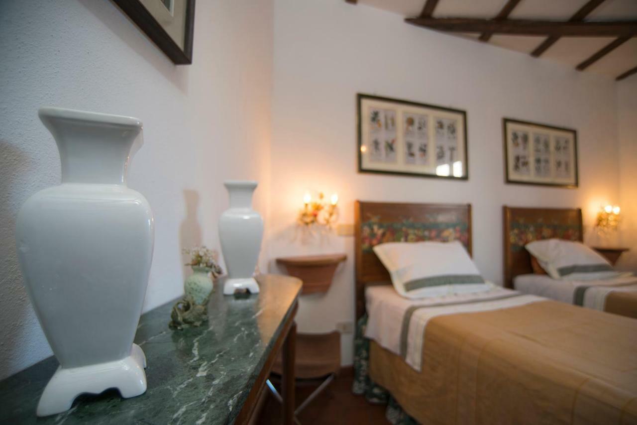 Castello Di Proceno Albergo Diffuso In Dimora D'Epoca Esterno foto