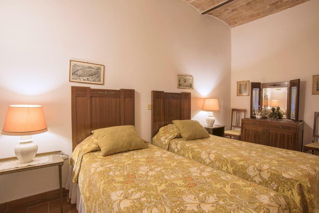 Castello Di Proceno Albergo Diffuso In Dimora D'Epoca Esterno foto