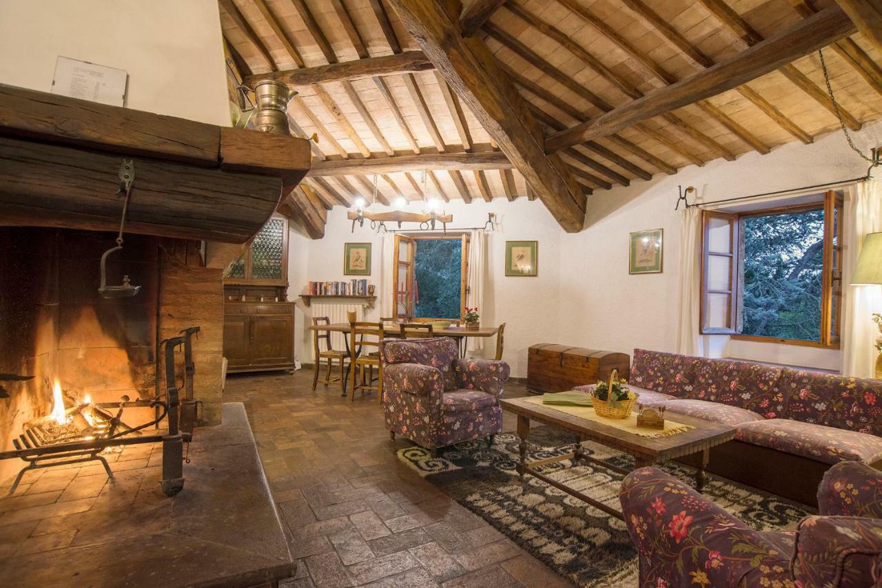 Castello Di Proceno Albergo Diffuso In Dimora D'Epoca Esterno foto