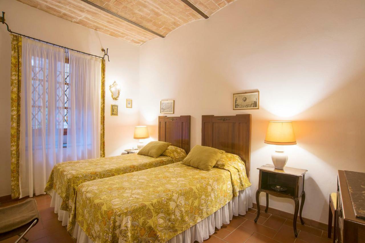 Castello Di Proceno Albergo Diffuso In Dimora D'Epoca Esterno foto