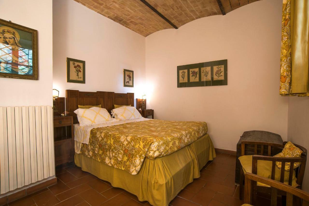 Castello Di Proceno Albergo Diffuso In Dimora D'Epoca Esterno foto