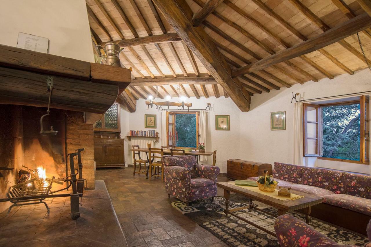 Castello Di Proceno Albergo Diffuso In Dimora D'Epoca Esterno foto